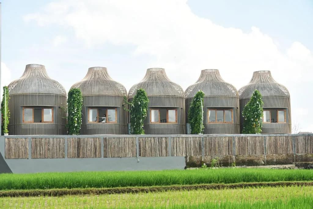 Sangkar Cottage