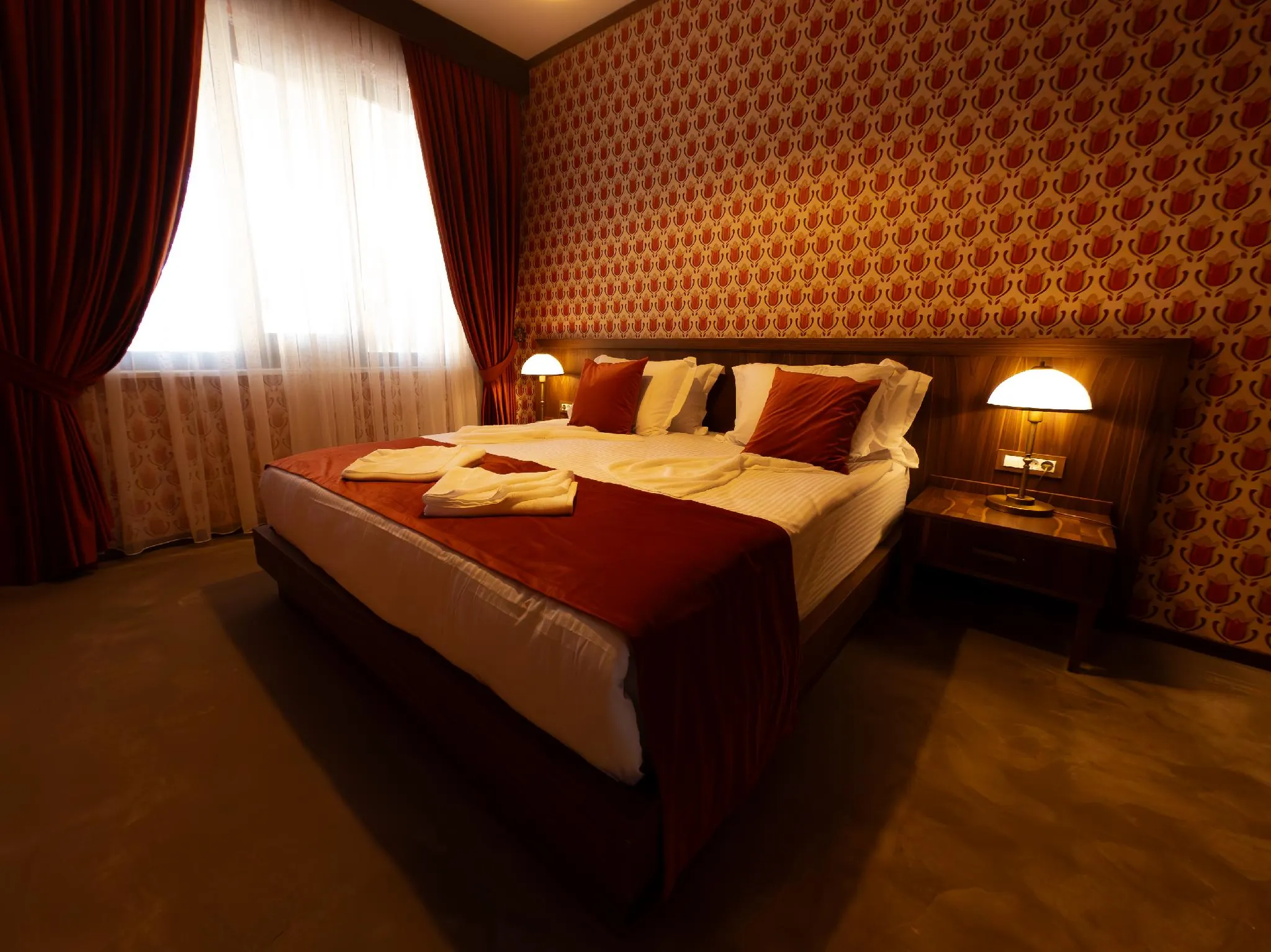 74 Museum Hotel
