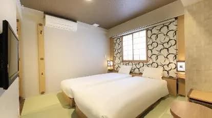 Asakusa Hotel Hatago