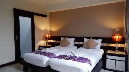 OYO 358 Rattana Residence Thalang