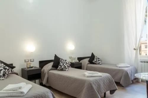 Hotel Sol Levante