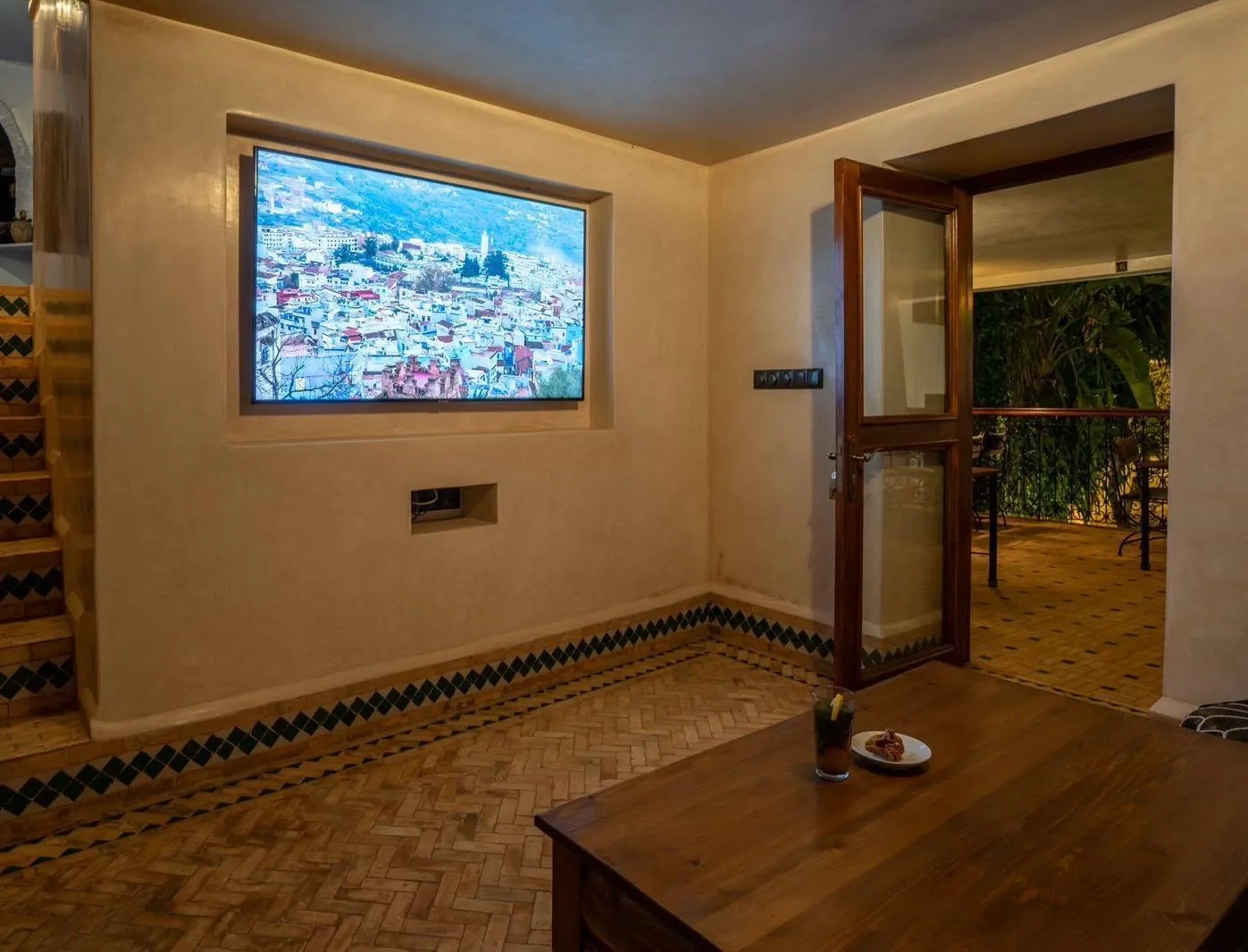 Hotel Molino Garden