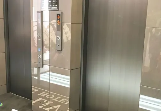 Hotel Livemax Shinjuku Kabukicho-Meijidori