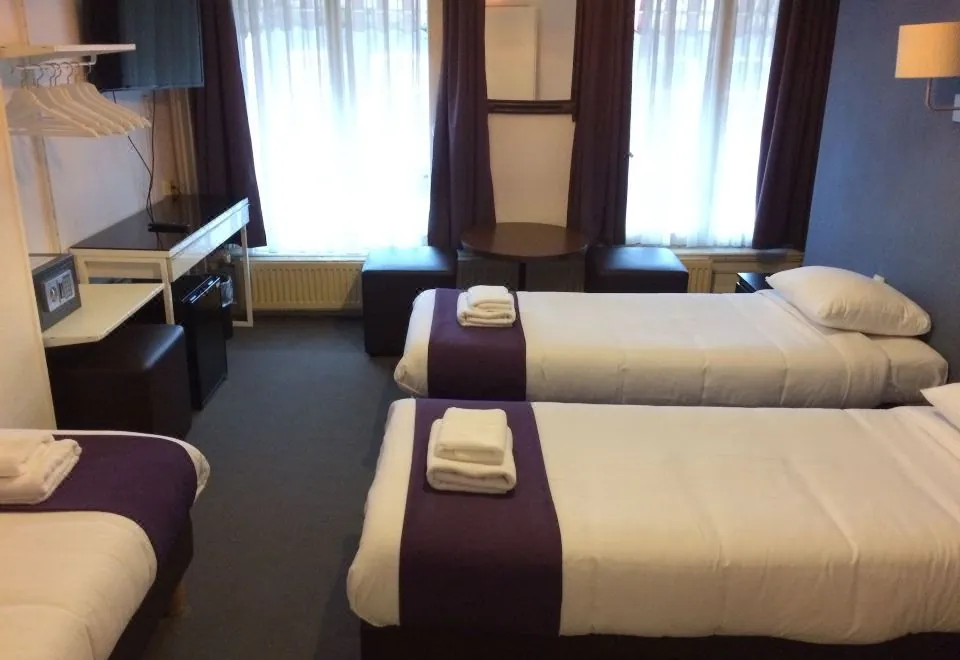 Hotel Bellington