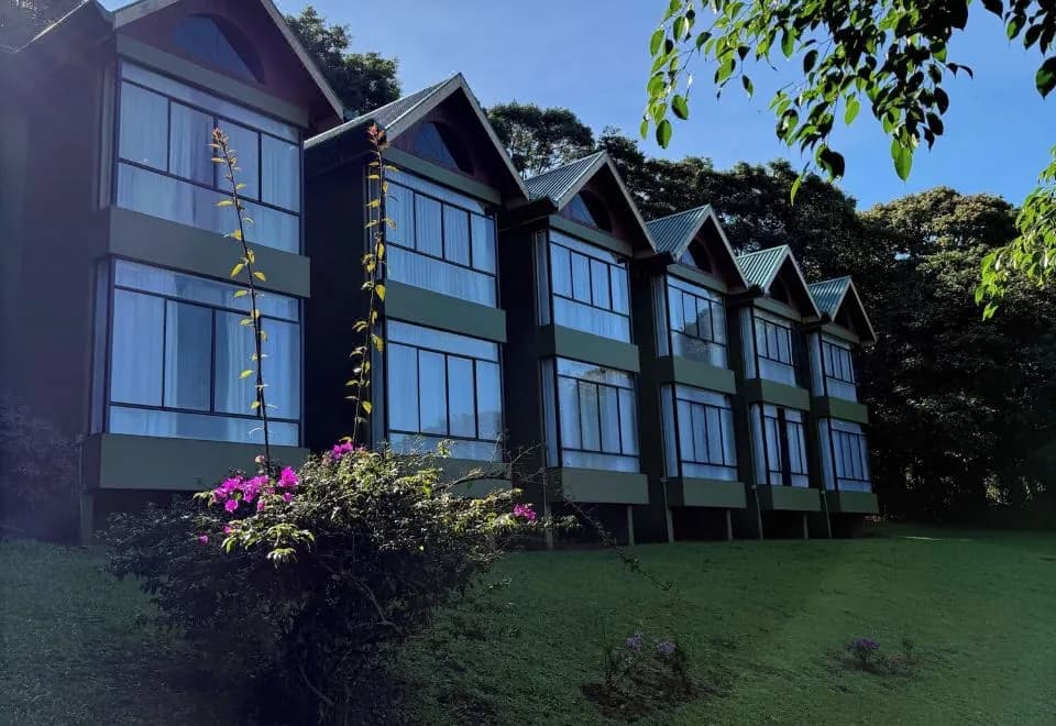 Fondavela Hotel