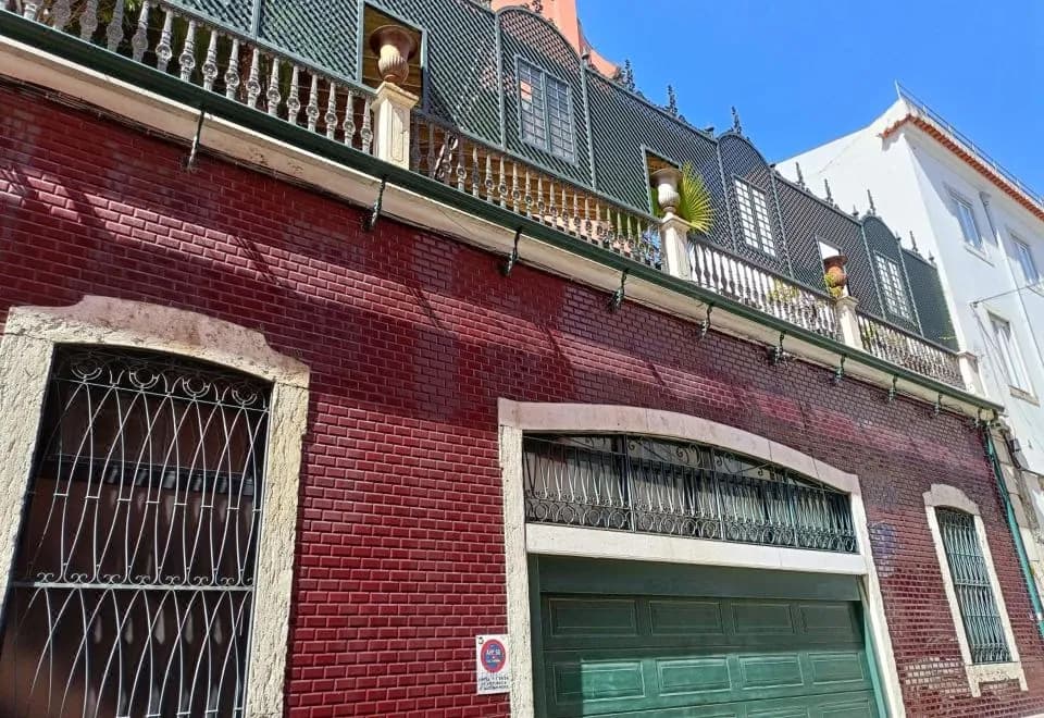 DoBairro Suites at Merces