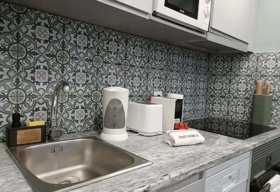 DoBairro Suites at Merces