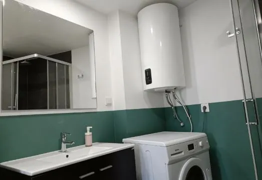 DoBairro Suites at Merces