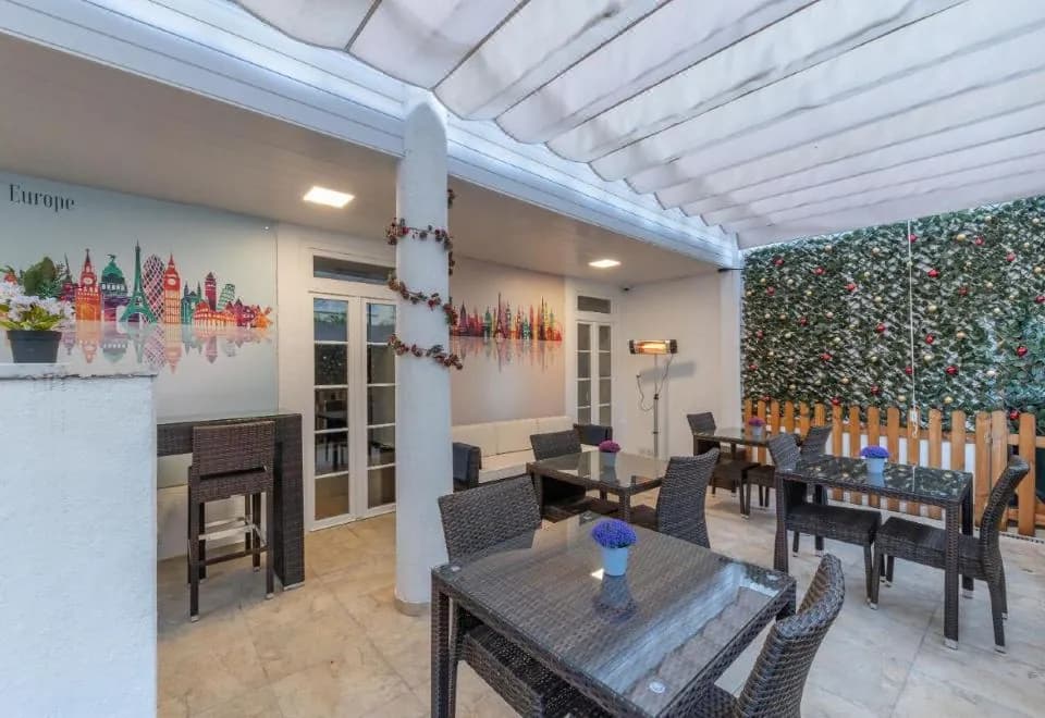 Seven Dreams Suites