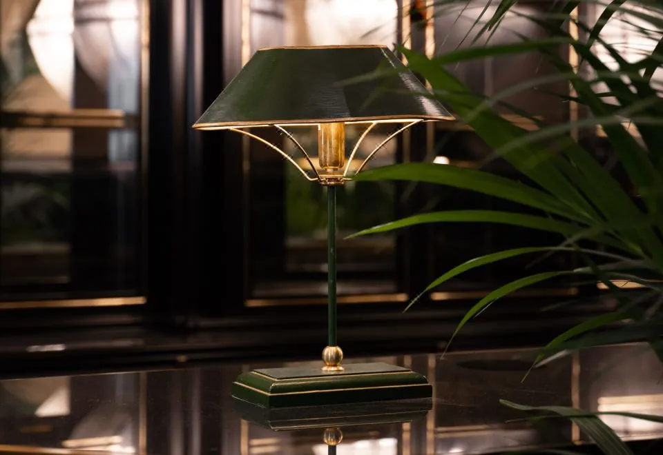 Monsieur George Hotel & Spa