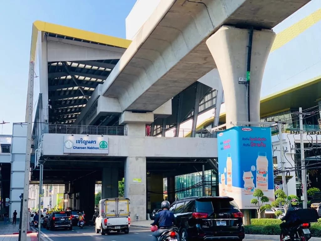 The Lair Bangkok