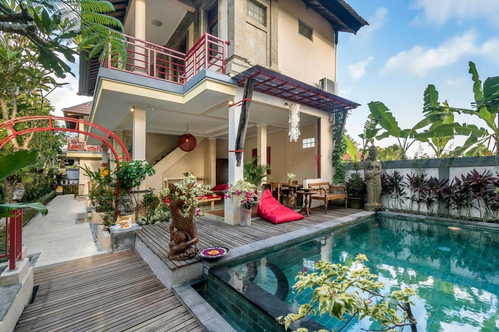 Metteyya Guesthouse