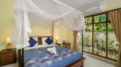 Metteyya Guesthouse
