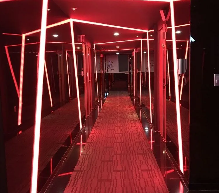 M Hotel Jangan