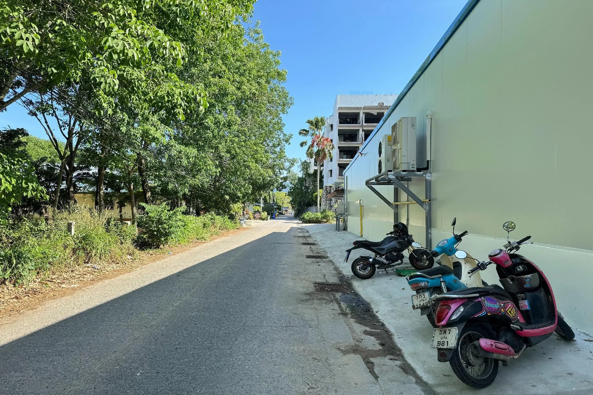 MYP Cherngtalay