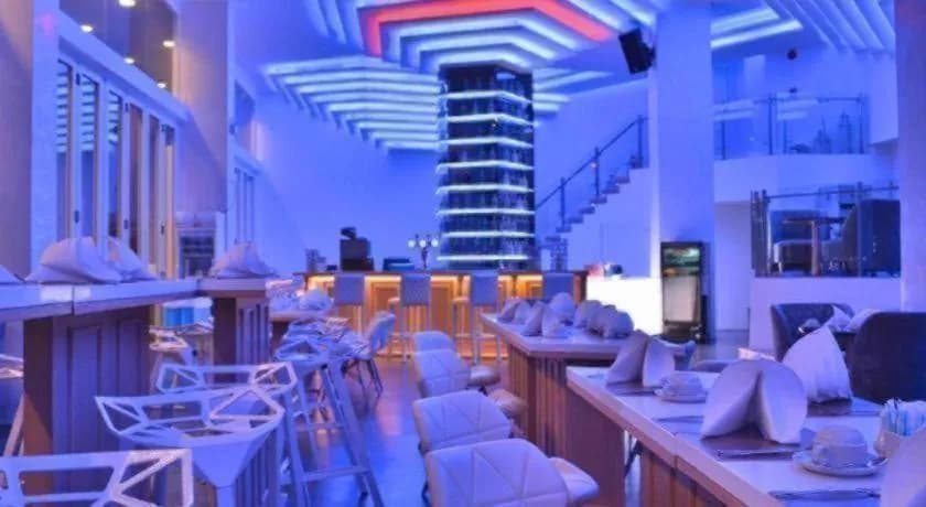 Mood Hotel Pattaya