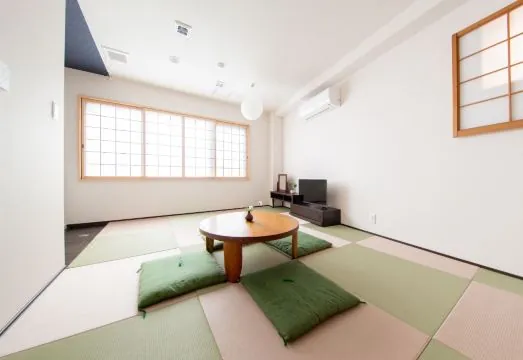 Comfort Self Hotel Hachi-Emon