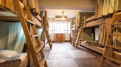 Hostel Q