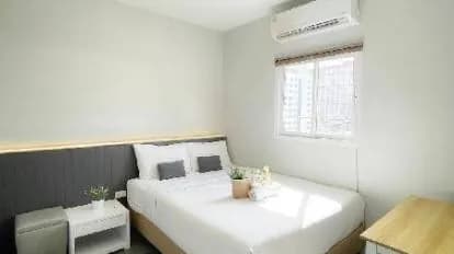 De Lux Bangkok Hotel