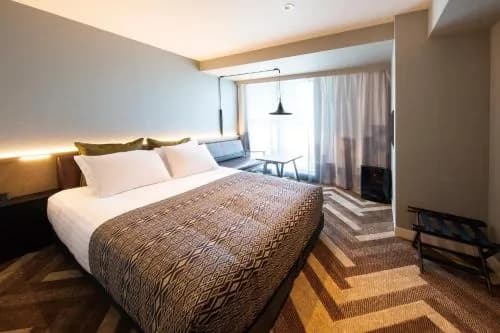 SHIBUYA STREAM HOTEL