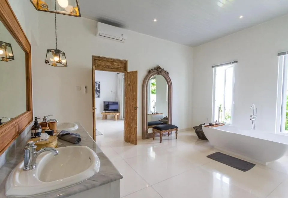 Villa Kusuma