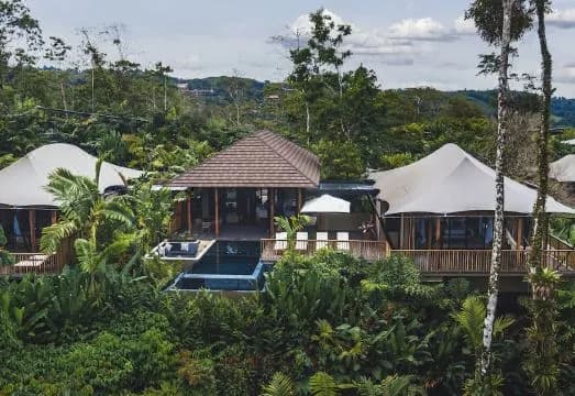 Nayara Tented Camp