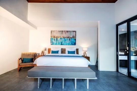 Villa DeDayuh Seminyak