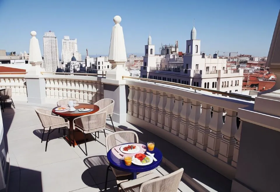 Room Mate Macarena - Gran Via