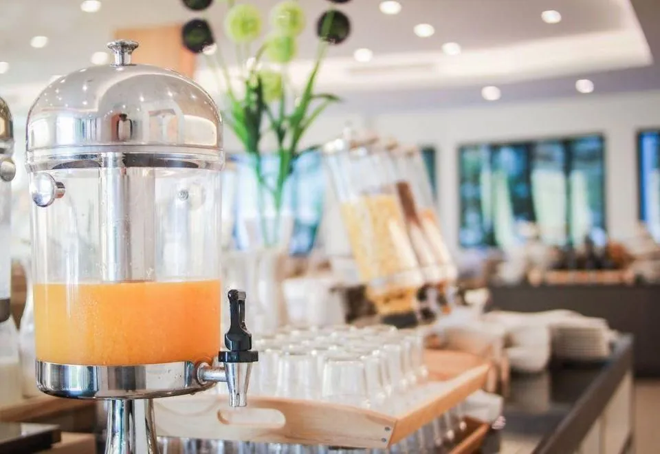 J Inspired Hotel Pattaya
