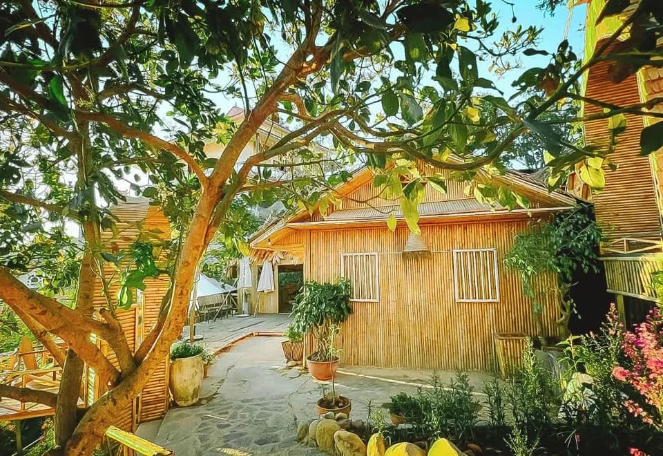 Nay Bungalow Dalat
