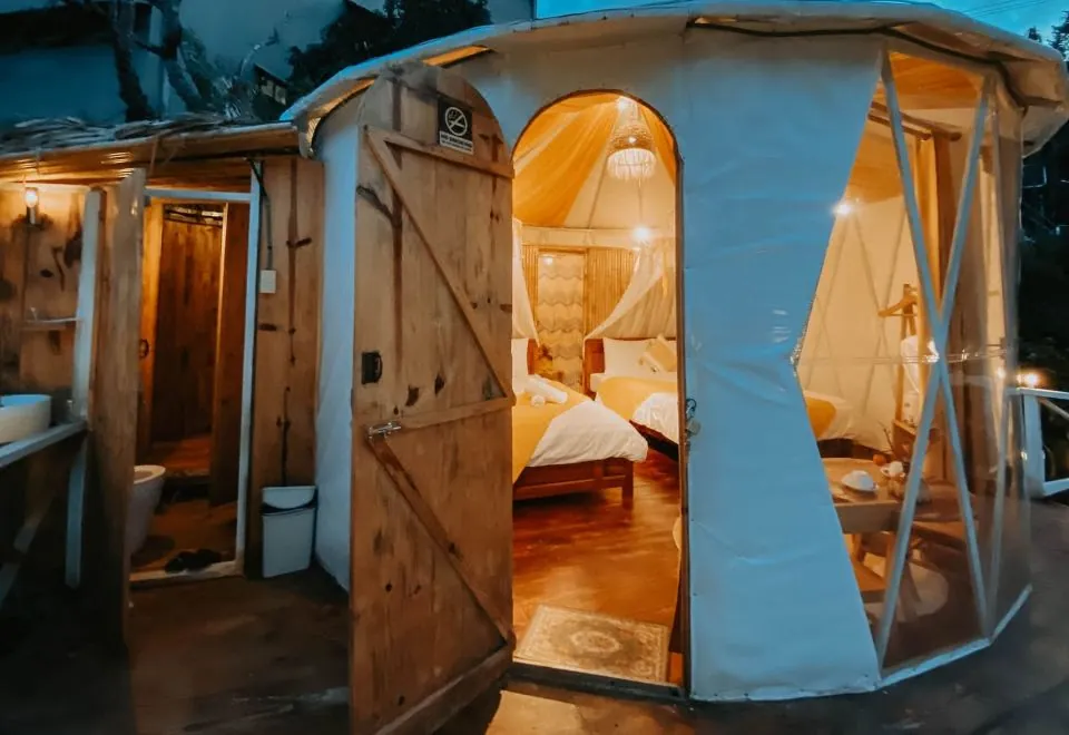 Nay Bungalow Dalat