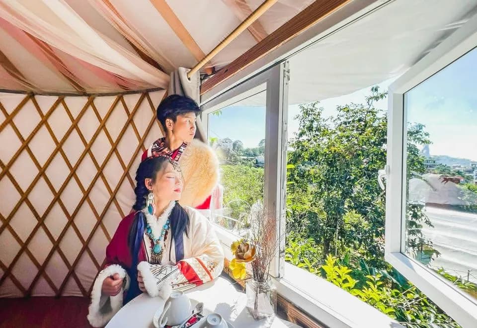 Nay Bungalow Dalat