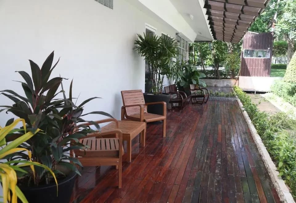Nori House Kata Beach