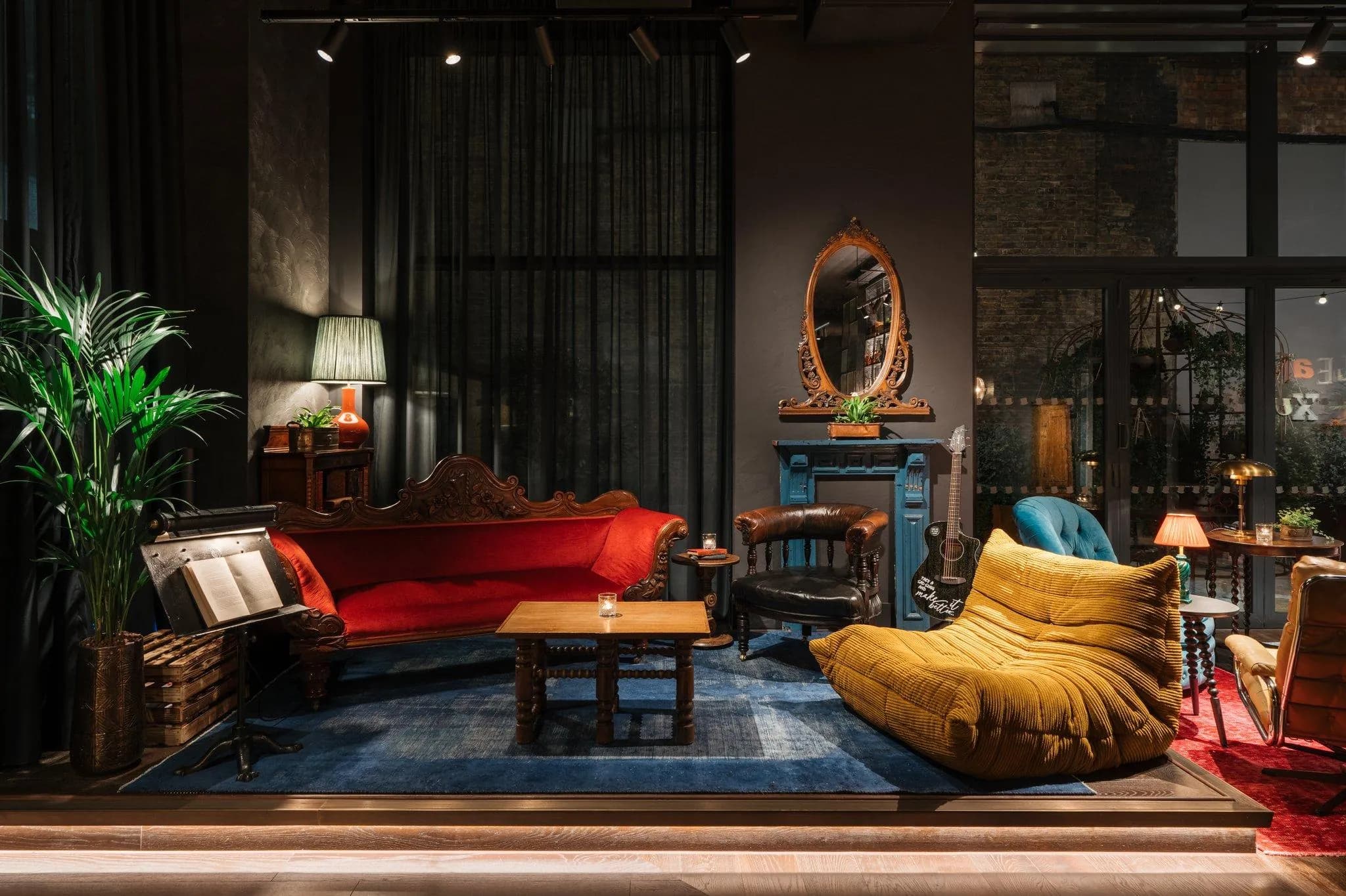 Ruby Stella Hotel London