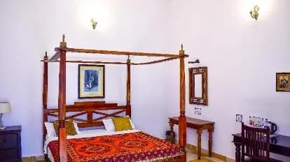 Kings Retreat Jodhpur