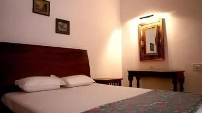 Kings Retreat Jodhpur