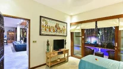 Bali Mystique Apartment Seminyak