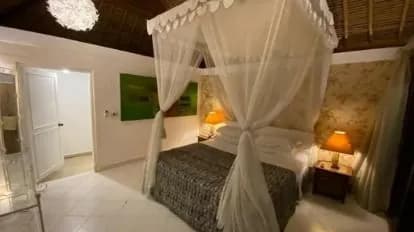 Bali Mystique Apartment Seminyak