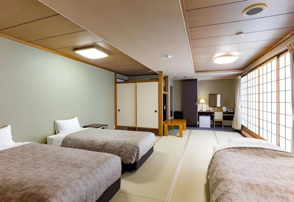 Kanazawa Central Hotel Annex