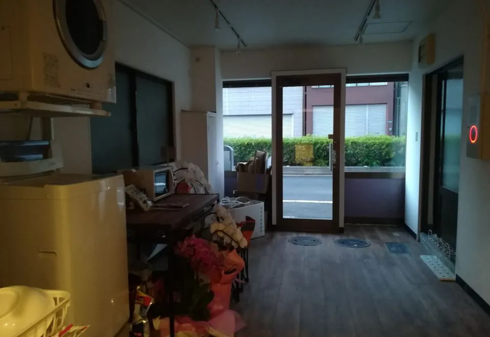 HOTEL LITTLE BIRD OKU-ASAKUSA