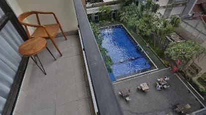 Horison Ultima Riss Malioboro Yogyakarta
