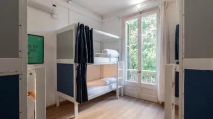 The Central House Barcelona Gracia