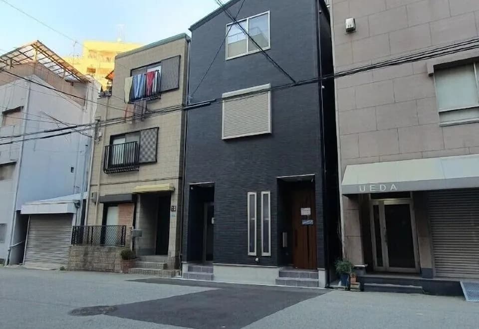 SC1 Kaikanoyado