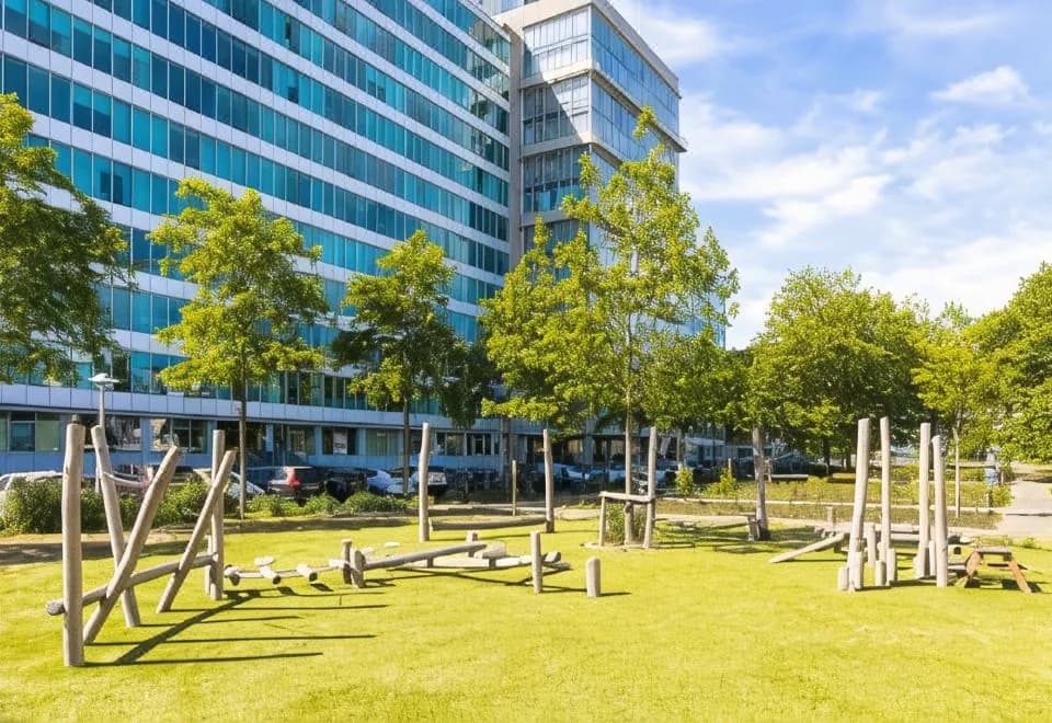 Cityden Amsterdam West