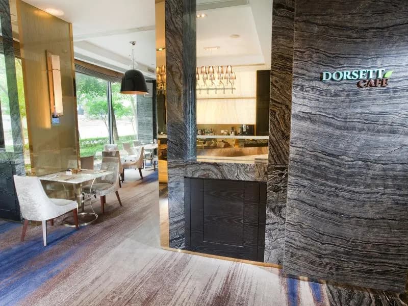 Dorsett Tsuen Wan Hong Kong