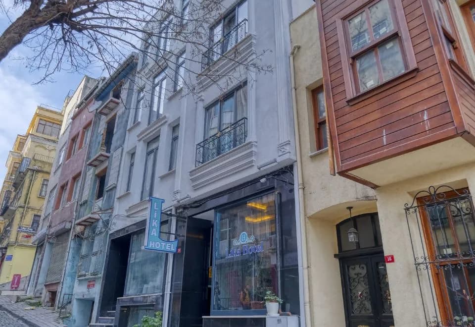 Lika Hotel