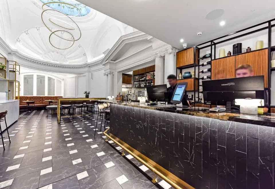 The Z Hotel Holborn