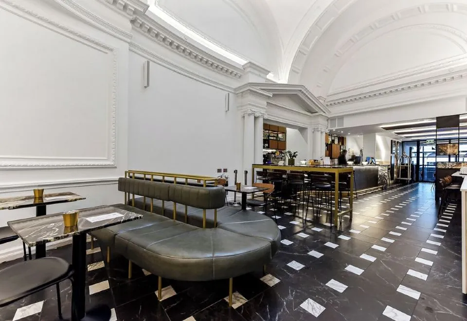 The Z Hotel Holborn