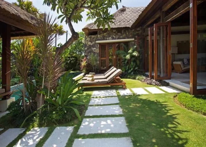 Villa Suar 2 Bali
