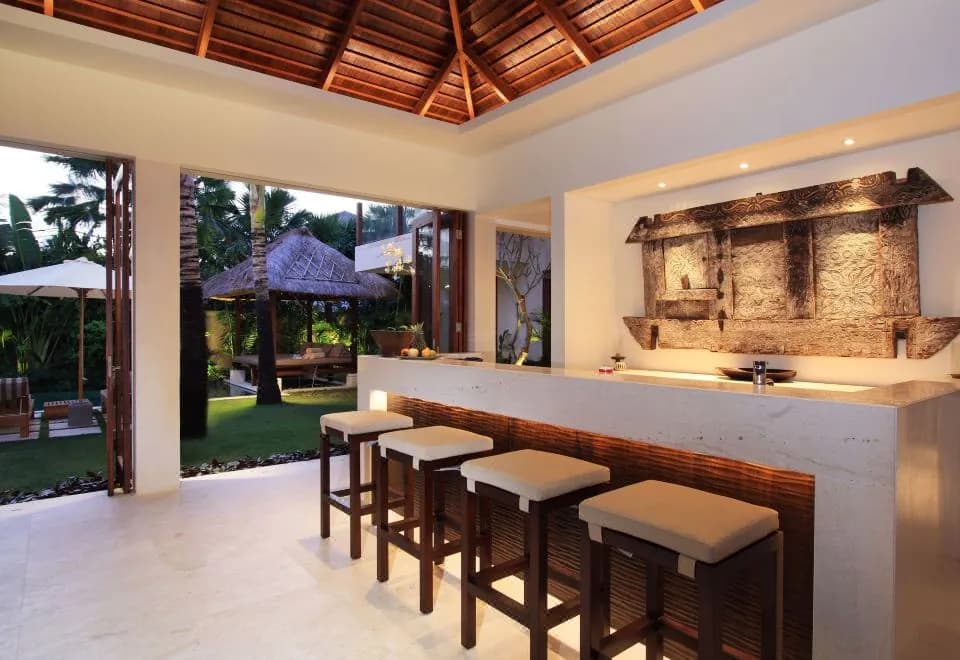 Villa Suar 2 Bali